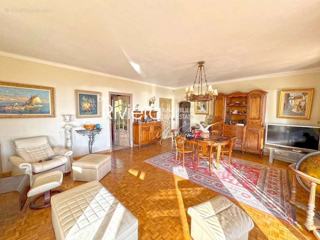 Maison à CAVALAIRE-SUR-MER