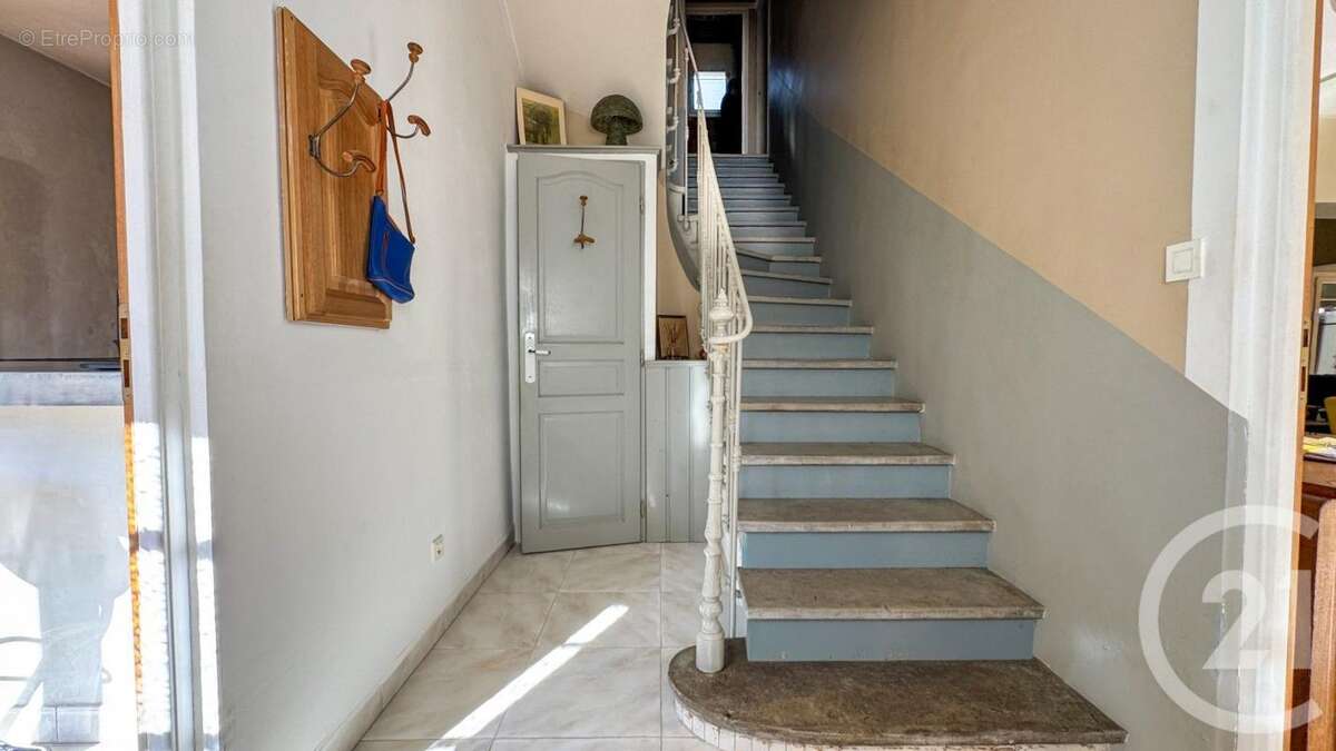 Maison à MONTPELLIER