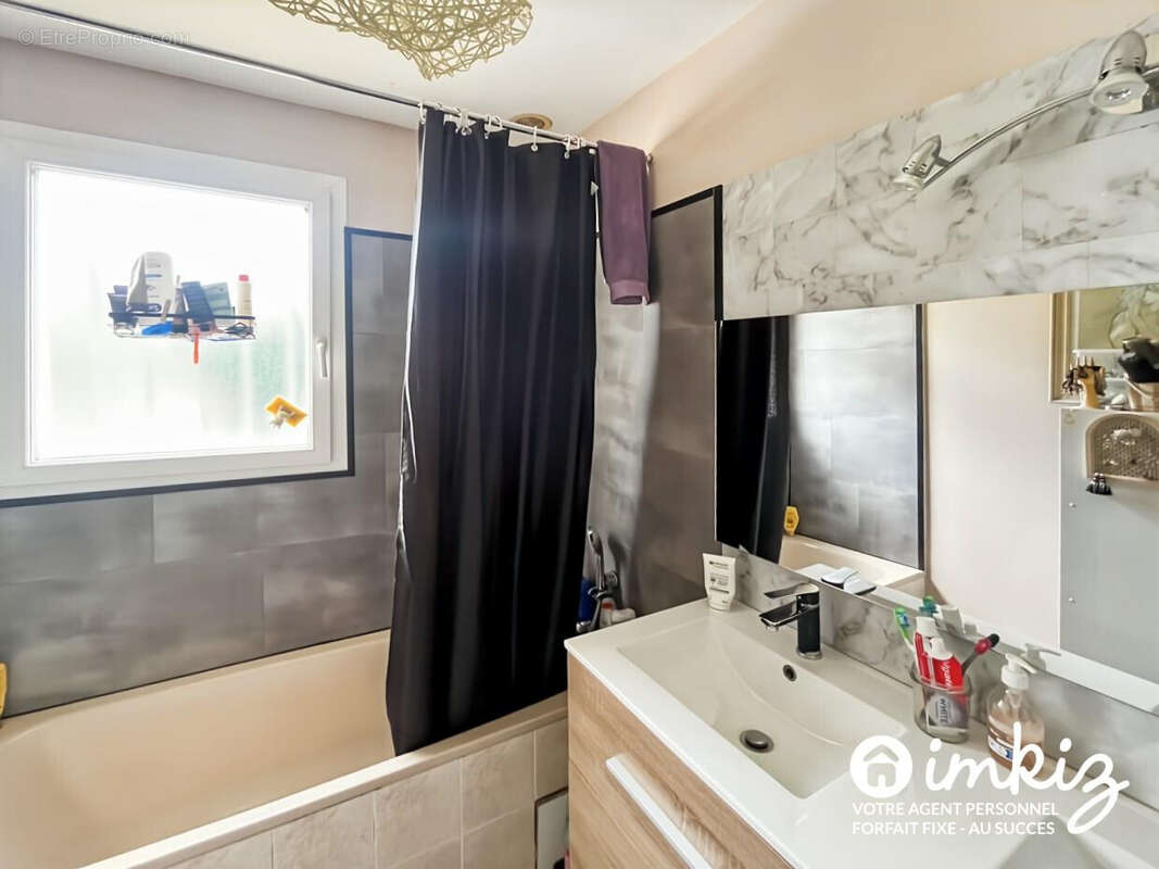 Maison 4 pièces - photo 9