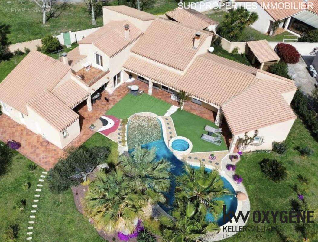 Maison à SAINT-CYPRIEN