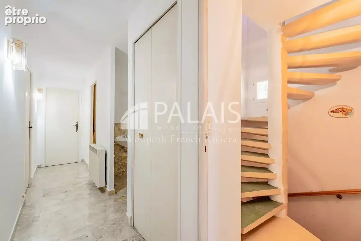 Maison - Saint-Laurent-du-Var -Les Pugets - photo 15