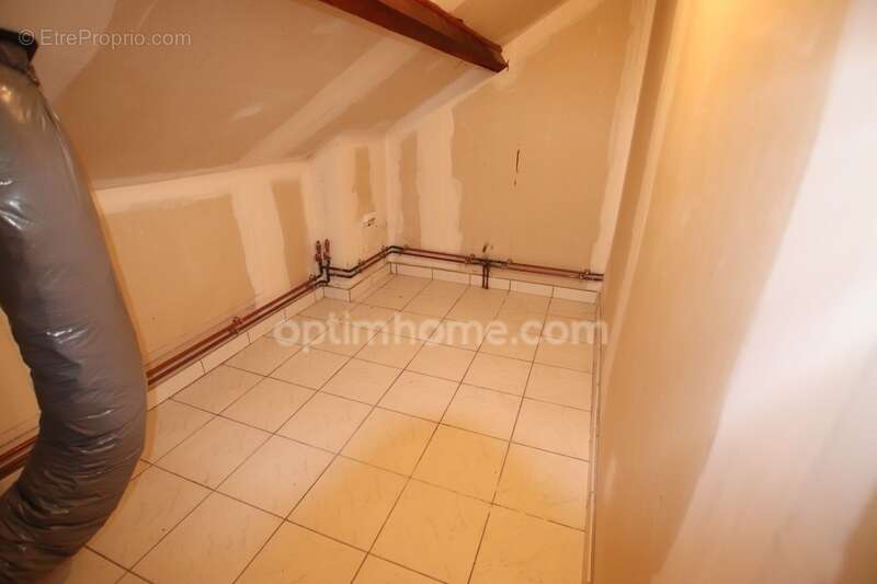 Maison à LAMOTTE-BEUVRON