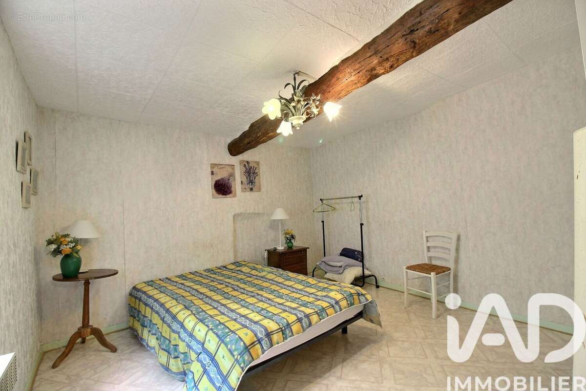Photo 6 - Maison à MONTBRUN-LES-BAINS