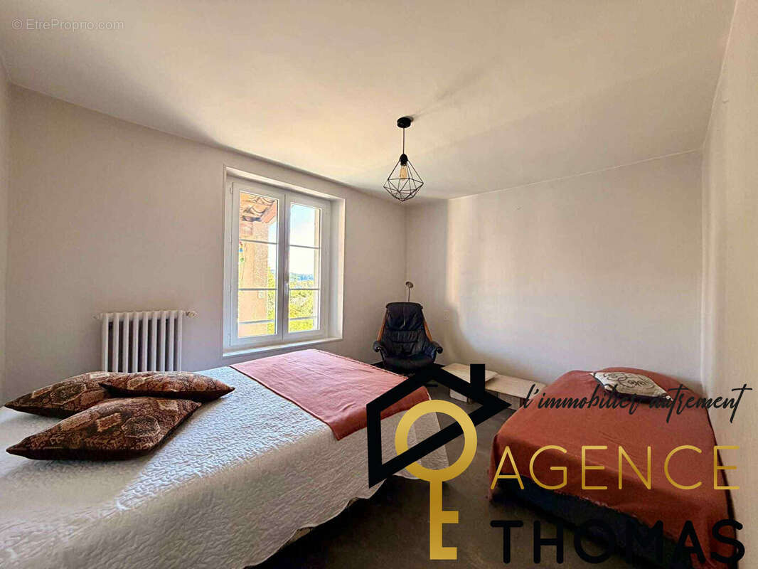 Maison à SAINT-SERNIN