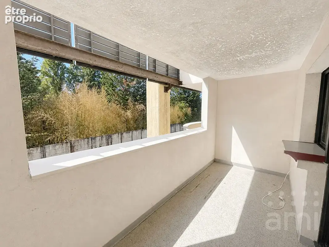 TALENCE FORUM : Appartement T3 vendu libre - photo 2