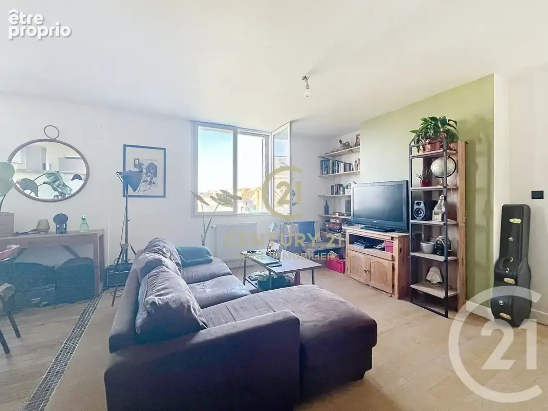 Photo Appartement à Rennes au prix de 265 000€