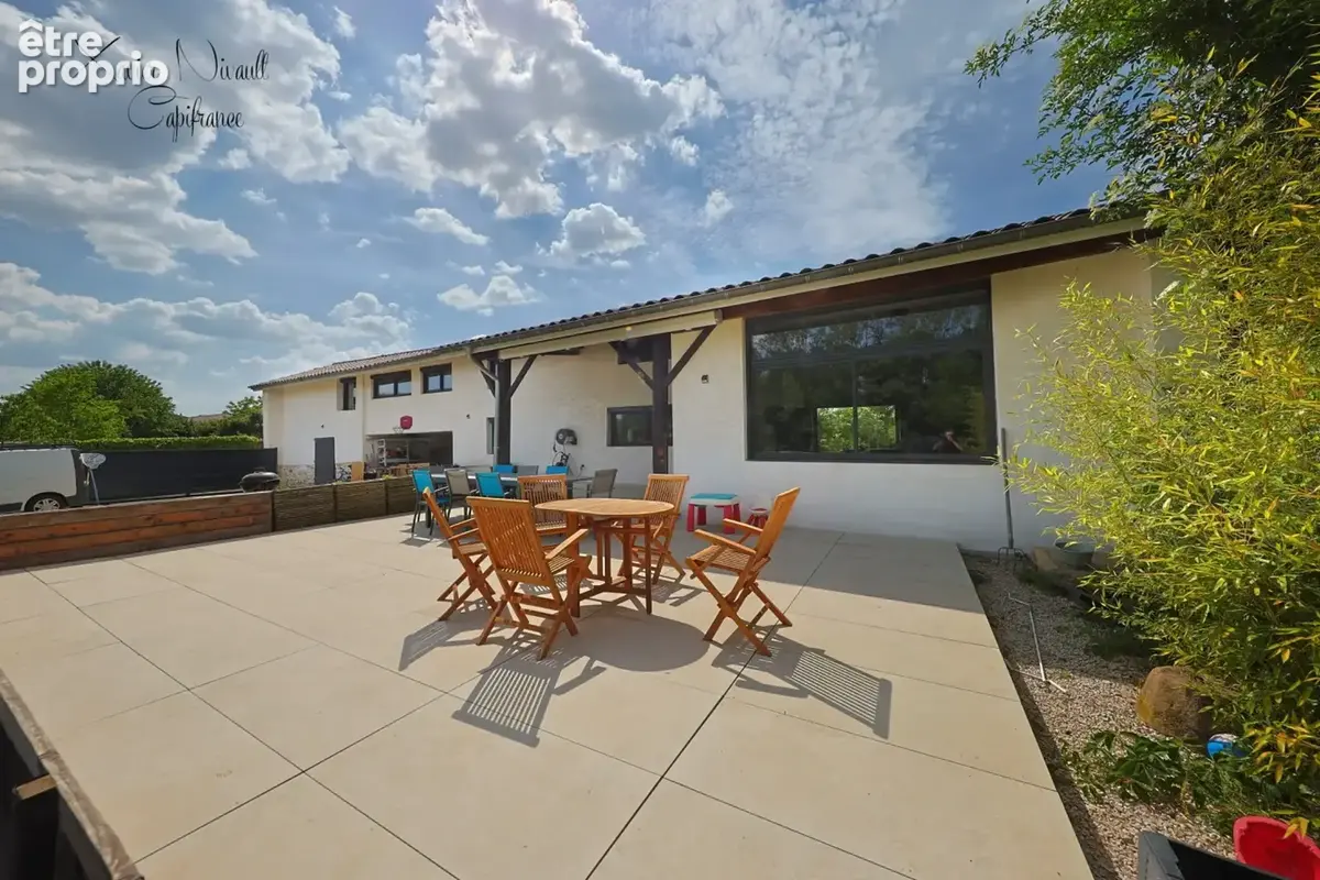 Maison à vendre 5 pièces proche de MACON (71) - photo 21