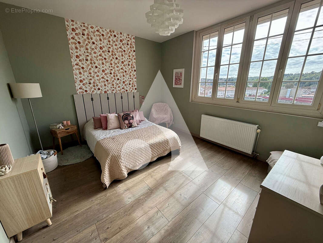 Maison à BAR-LE-DUC