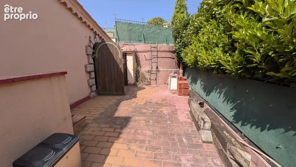 Maison Corniche des oliviers - photo 8