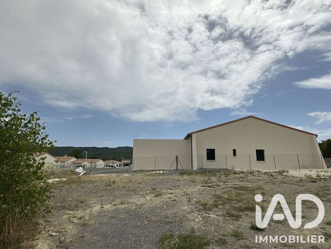 Terrain 563 m² à Lavilledieu  - photo 6