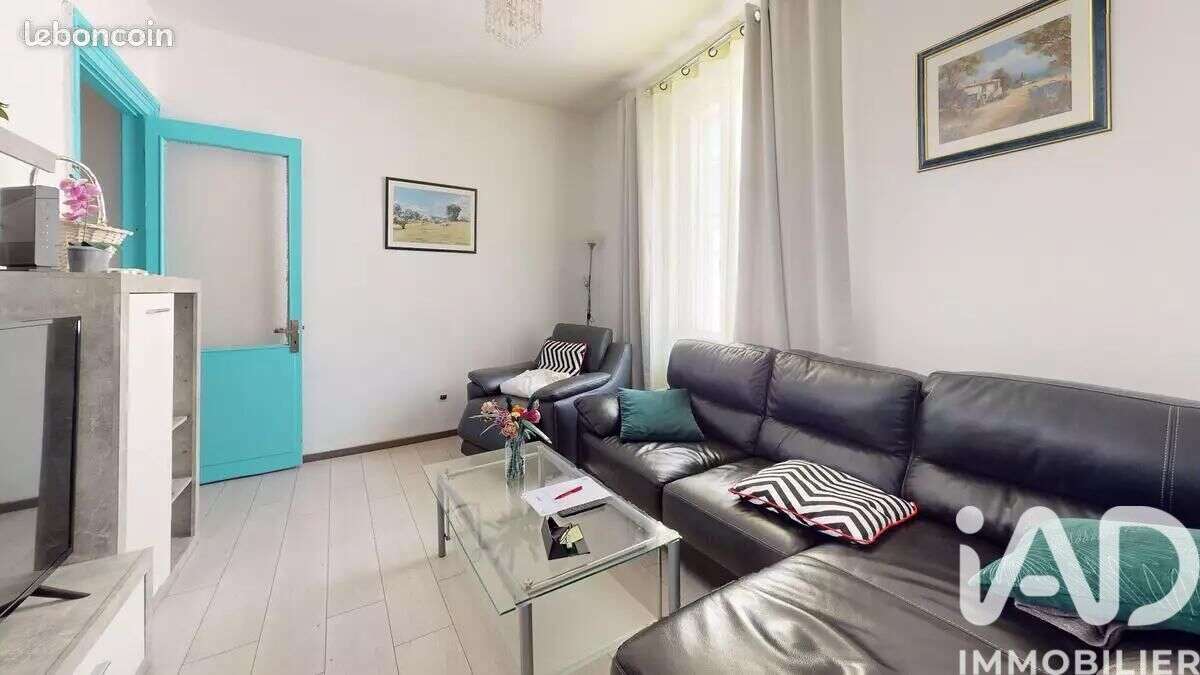 Photo 3 - Appartement à MULHOUSE