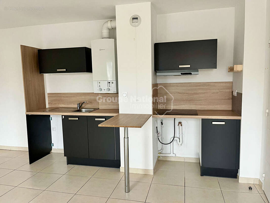 Appartement à LES ANGLES