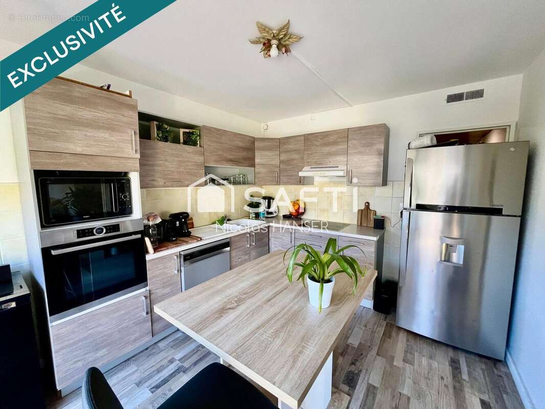 Photo 3 - Appartement à ALES