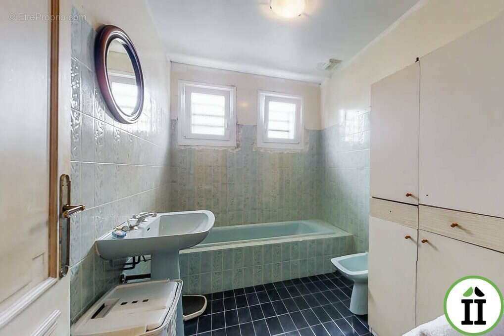 Maison à QUINCY-SOUS-SENART