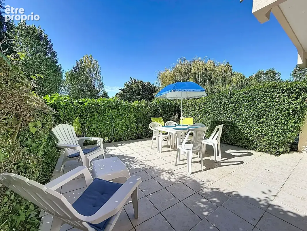 Villers sur mer 2 pièces 24 m2 - photo 12