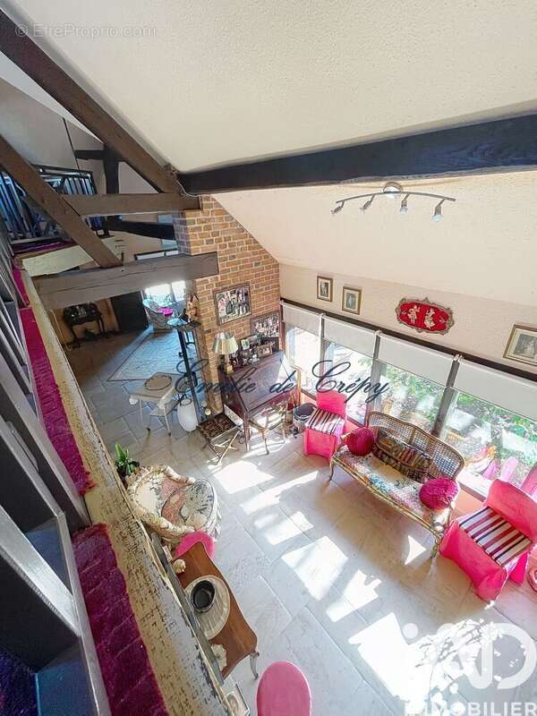 Photo 9 - Maison à SAINT-VIATRE