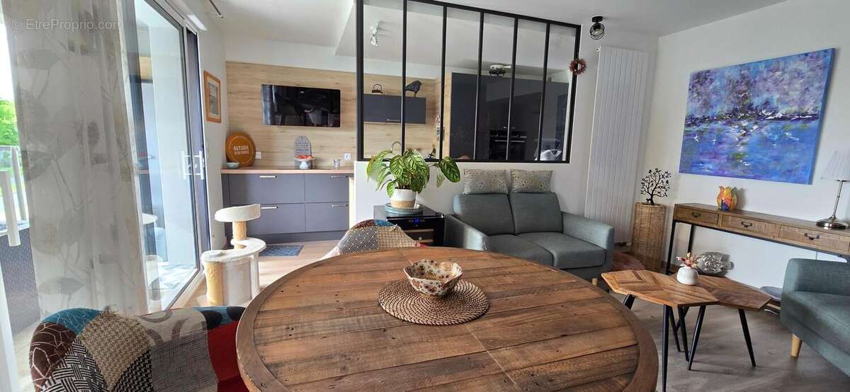 Photo 3 - Appartement à ARRADON