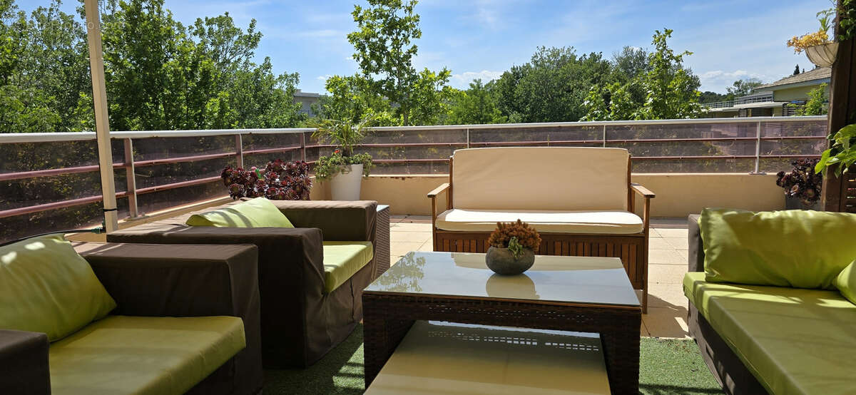 Appartement à AVIGNON