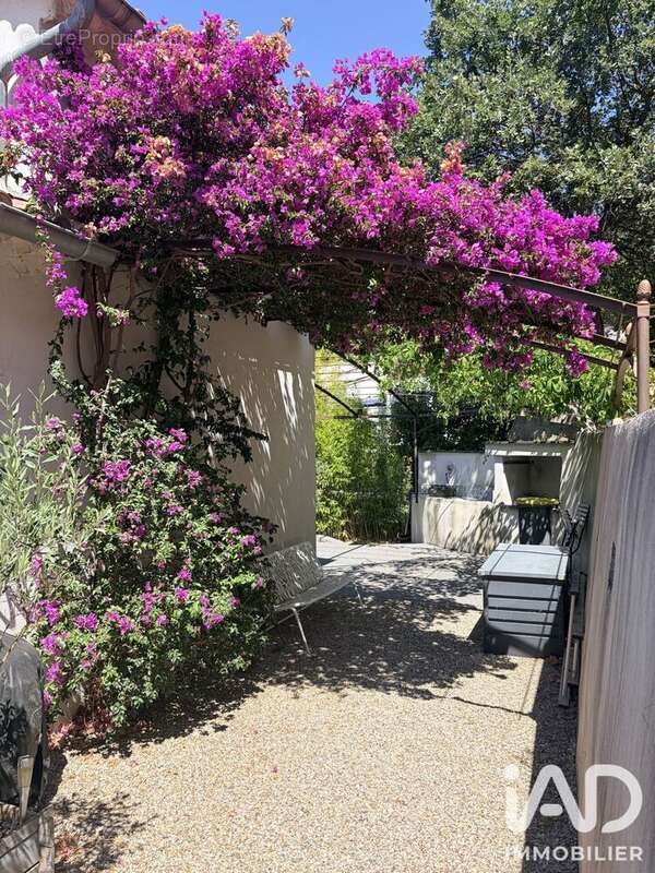 Photo 4 - Maison à CARQUEIRANNE