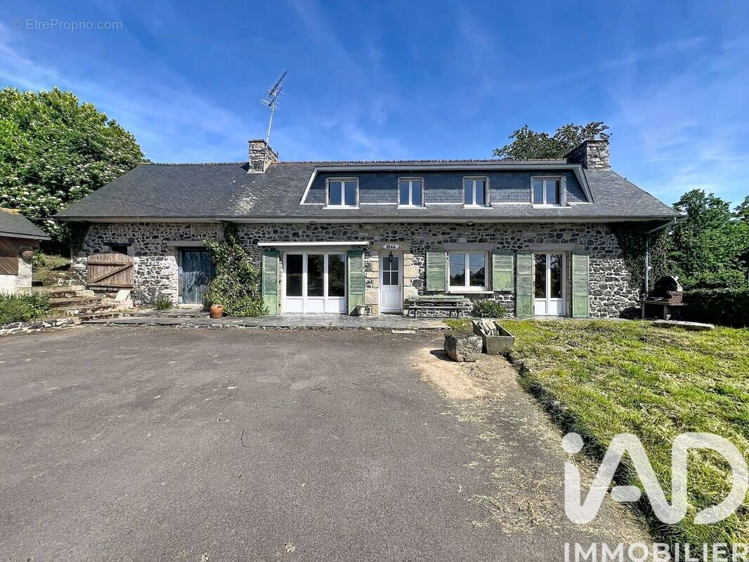 Photo 1 - Maison à HENANBIHEN