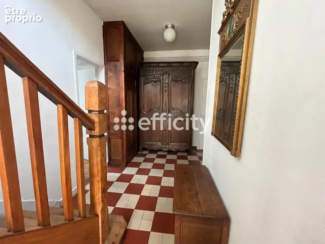 Maison ancienne - photo 6
