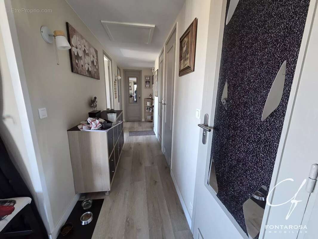 appartement 3 P Fréjus plage - photo 6
