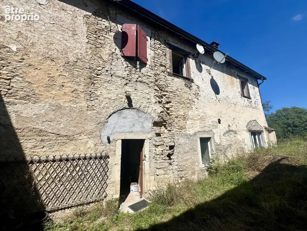 Corps de ferme sur 75 ares - photo 5