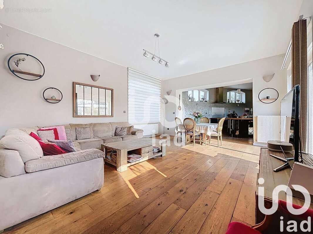 Photo 3 - Maison à RADINGHEM-EN-WEPPES