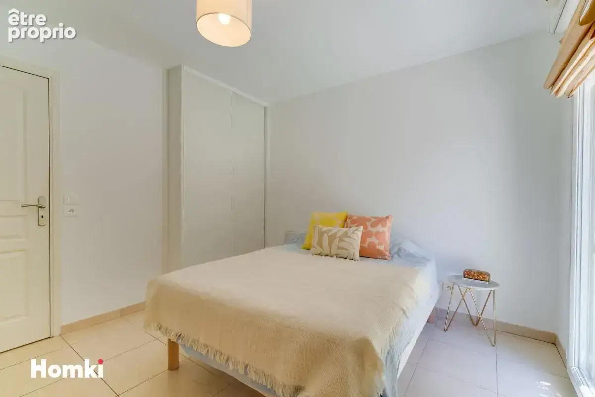 Appartement T3 de 60 m² à Marseille 13008, Rue Gaz du Midi - photo 10