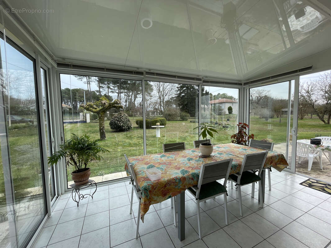 Maison 3 chambres - photo 3