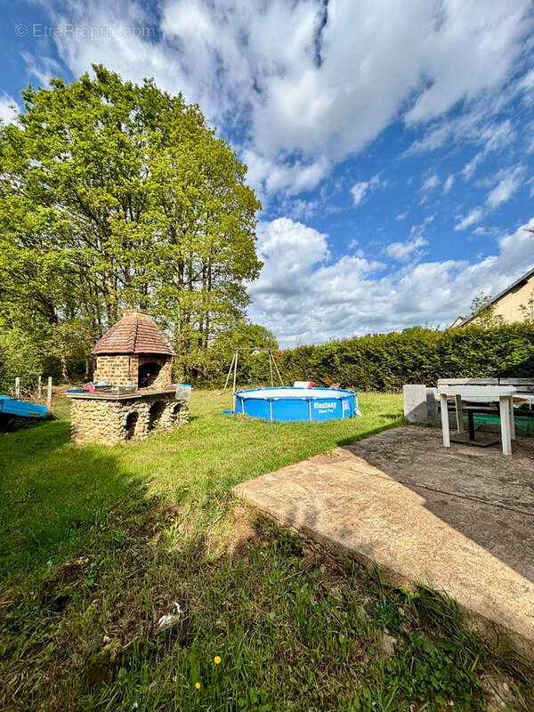 Maison Phénix familiale sur grand terrain arboré avec sous-sol total - photo 7