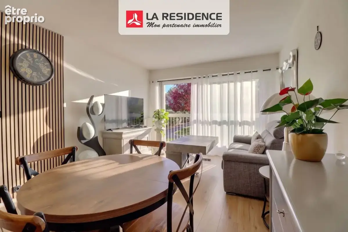 Appartement à MARLY-LE-ROI
