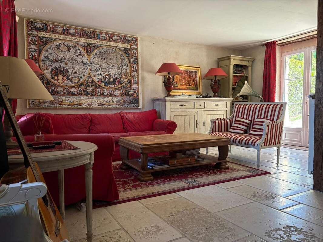 Photo 8 - Maison à CHANTILLY