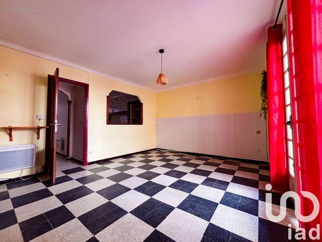 Photo 1 - Maison à THUIR