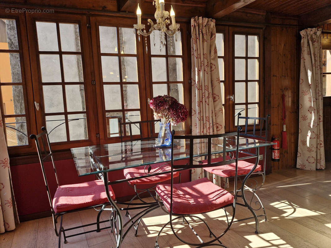 Appartement 64 m² à Annecy  - photo 8