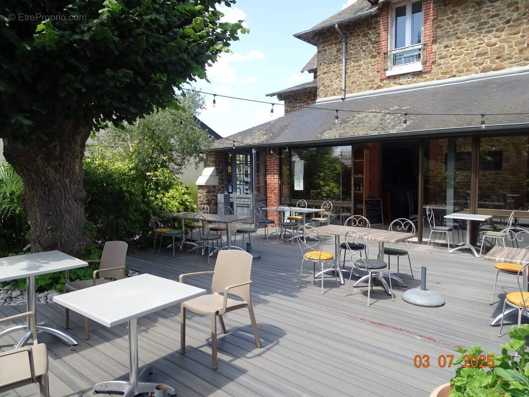 Autre à SAINT-GREGOIRE