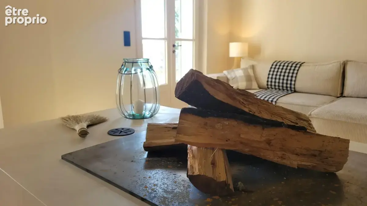 Propriété de charme au coeur des alpilles - 5 suites  - piscine - jardin paysage de plus de 2 000 m² - photo 5