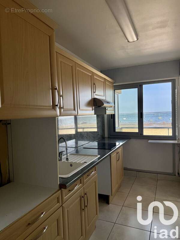 Photo 5 - Appartement à ARCACHON