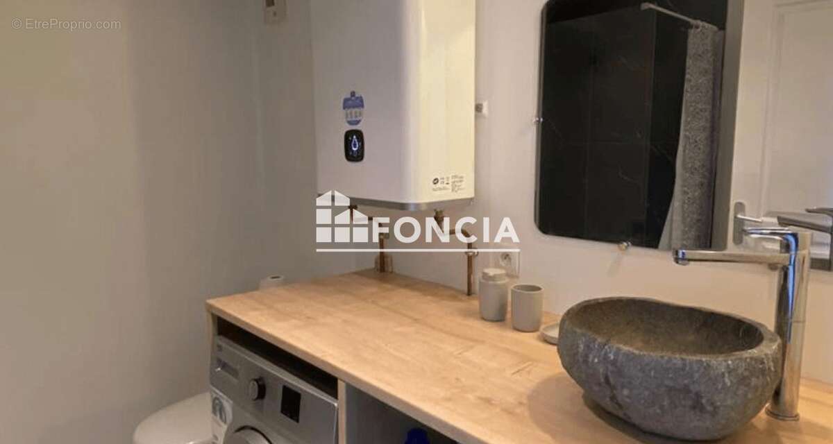 Blagnac au pied des transports et des commerces, idéal investisseur - photo 6