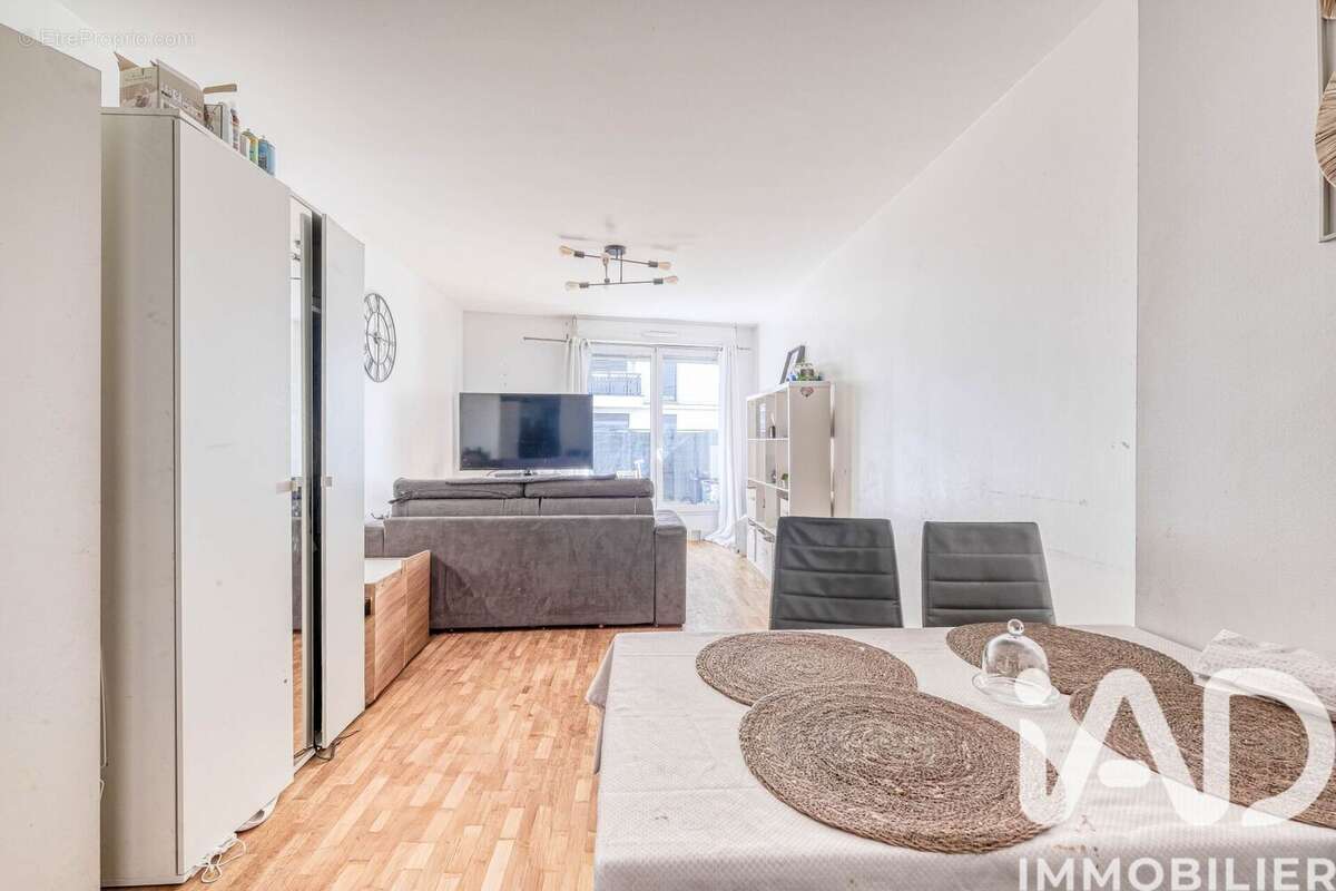 Photo 5 - Appartement à ROSNY-SOUS-BOIS