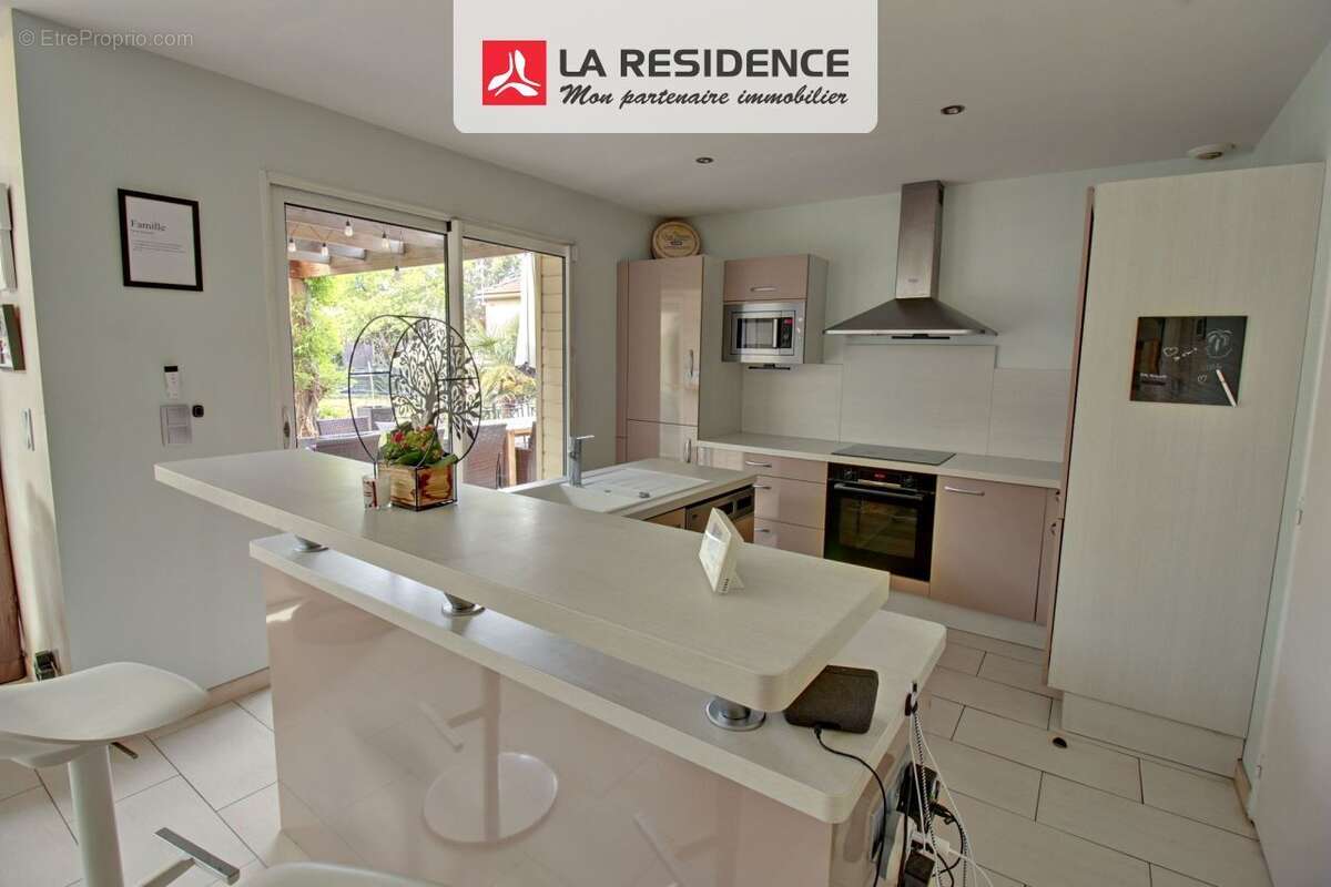 Maison 190 m² à Conflans-Sainte-Honorine  - photo 5