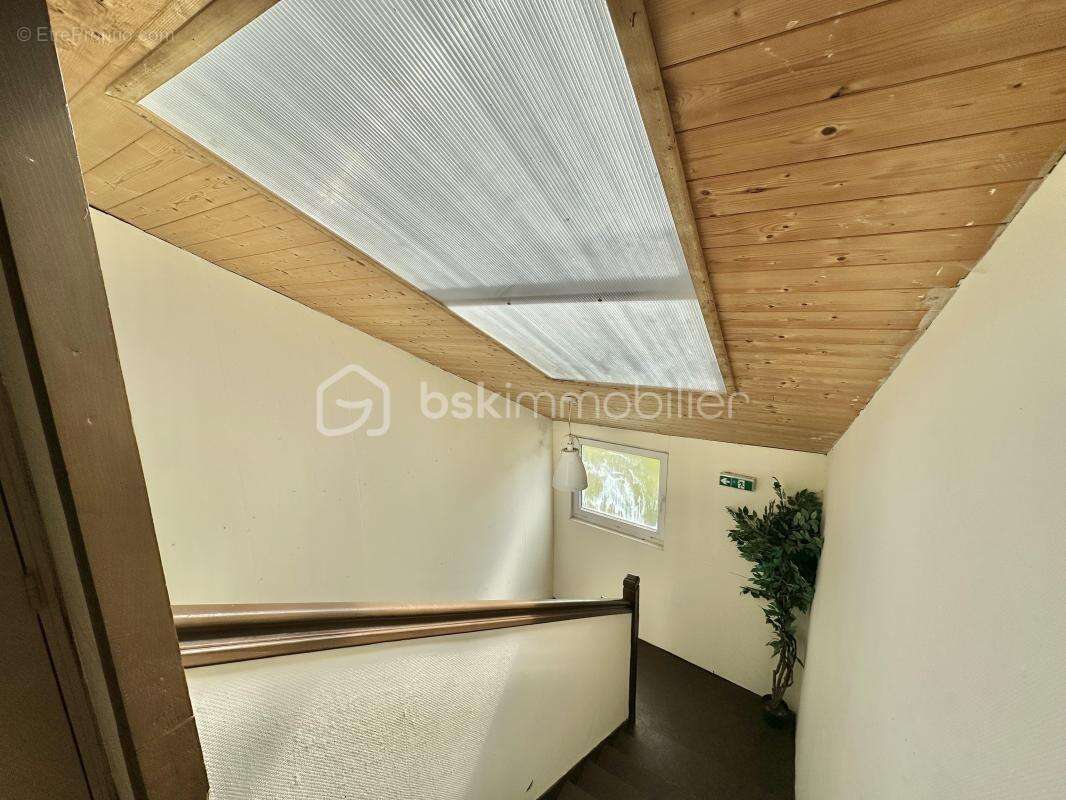 Appartement à CORAY