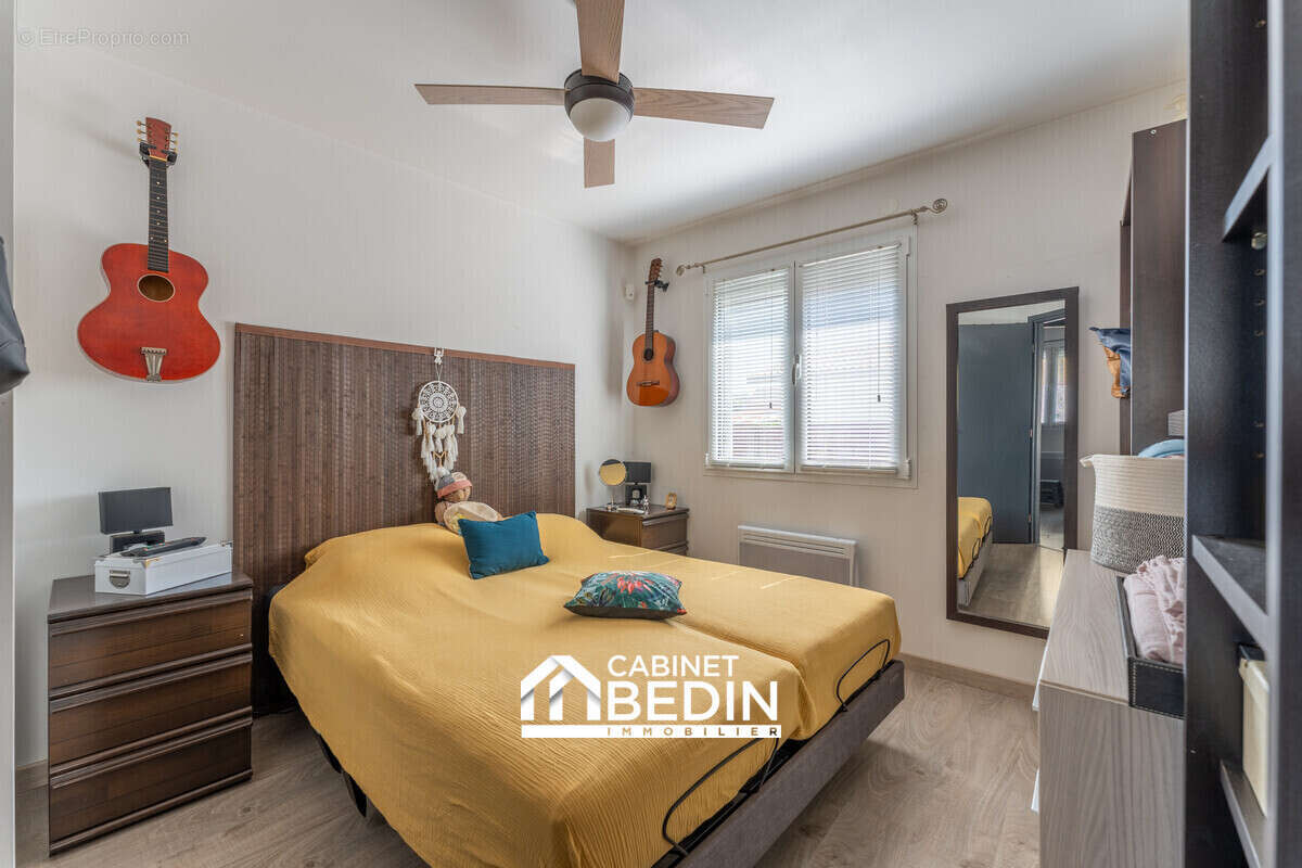 Maison à GUJAN-MESTRAS