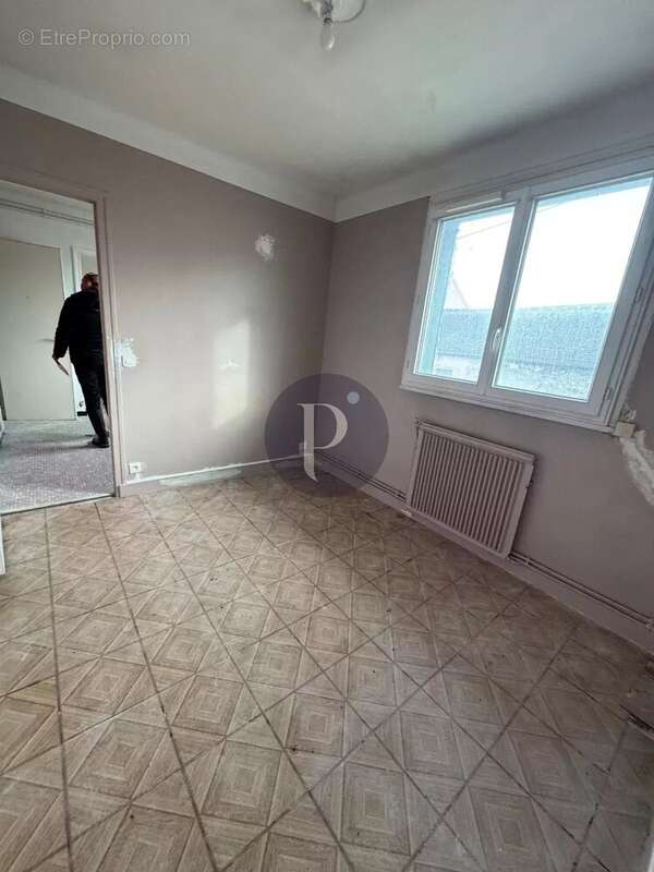 Appartement à WISSOUS