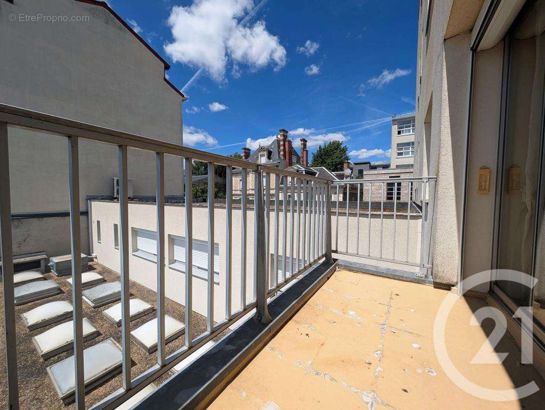 Appartement à LIMOGES
