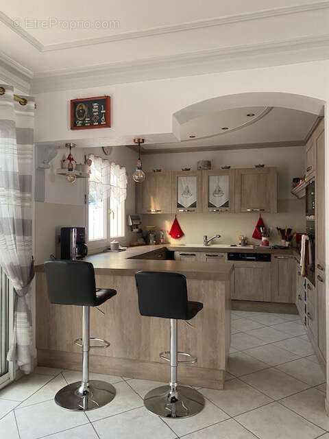 Maison à SAINT-PIERRE-D&#039;OLERON