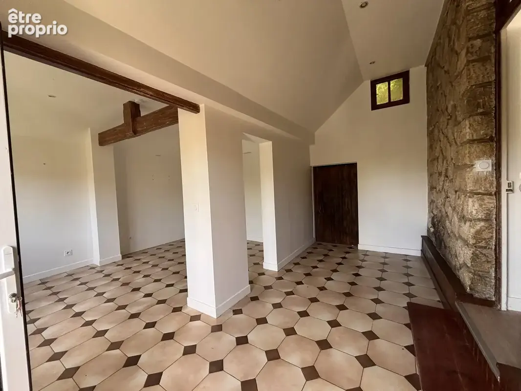 Maison 66 m² à Auvers-Sur-Oise  - photo 9