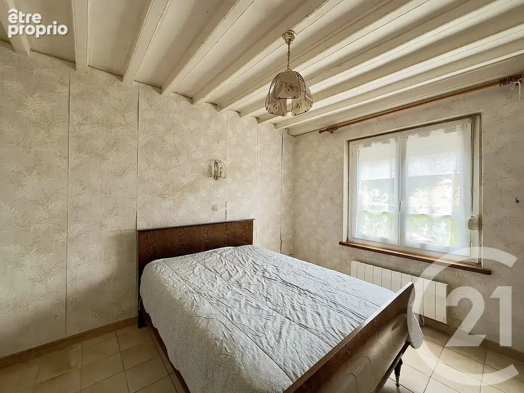 Maison 83 m² à Logron  - photo 4