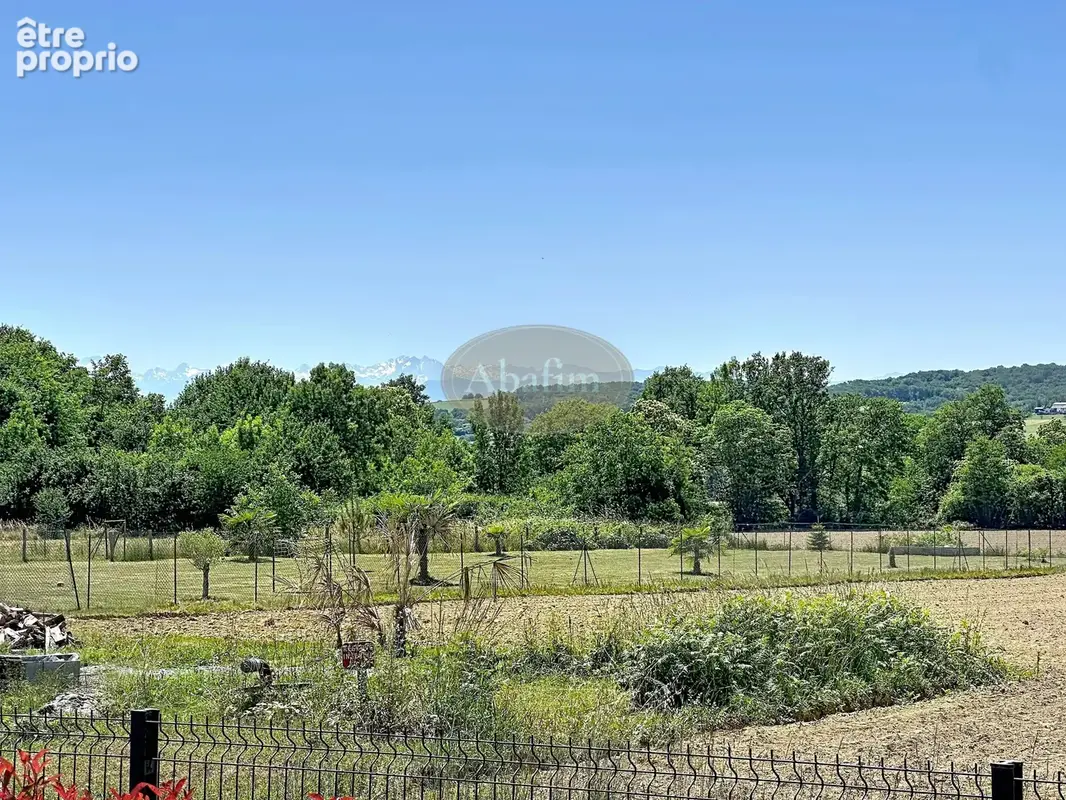 villa plain-pied au calme - photo 12