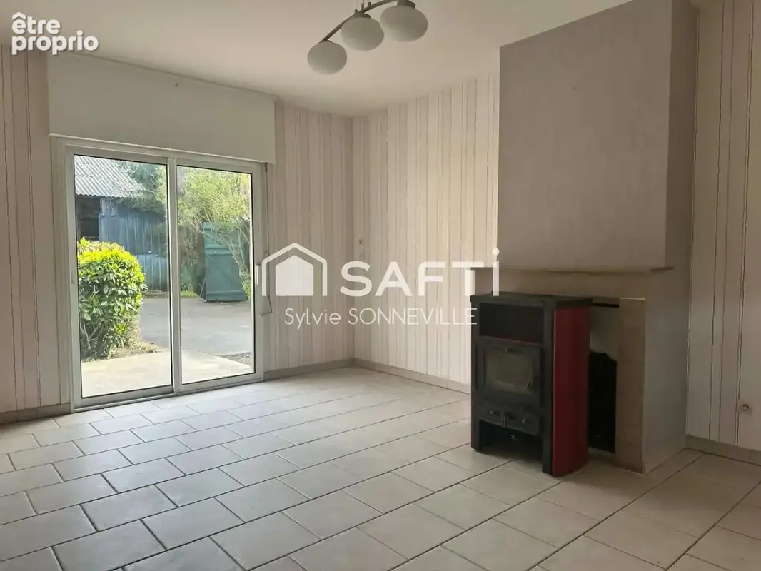 Photo 1 - Maison à EPERLECQUES
